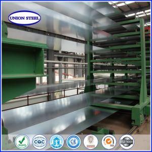 SGCC GSM Z275 Stainless Hot Dipped Galvanized Steel Sheet