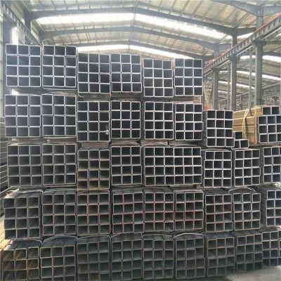 Seamless Carbon Steel Pipe Sch80 ASTM A106 Od 305mm Seamless Pipe Hollow Bar