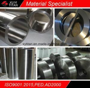 Stainless Steel Forgings