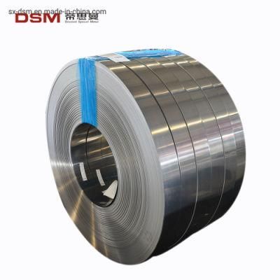 321 Stainless Steel Strip Prices Per Kg