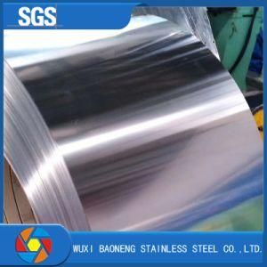 310S Cold Rolled Stainless Steel Coil