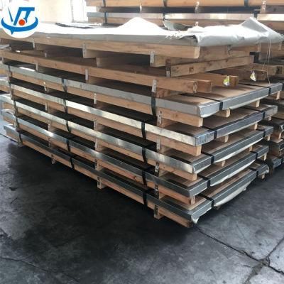 ASTM Standard AISI304 304L Stainless Sheet