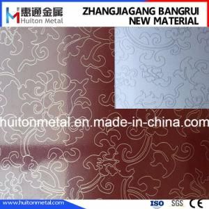 Film Laminated PPGI and PPGL Steel Coil