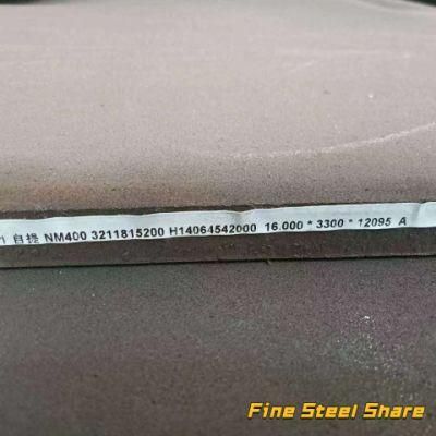 High Strength Full Hard Steel Sheet Metal Plate Price Per Ton