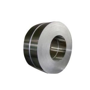 High Quality 316L Stainless Steel Coil with Certification
