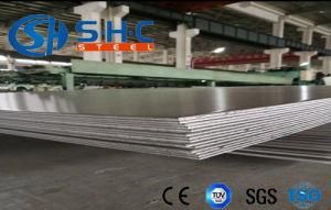 Zinc Coating Plate Sheet with The 201 304 316 321