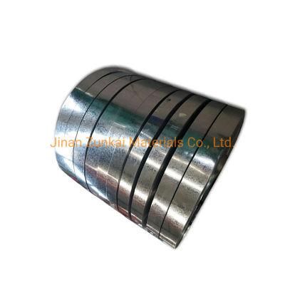 Prime Hot Dipped Galvanized Steel Coil Gi