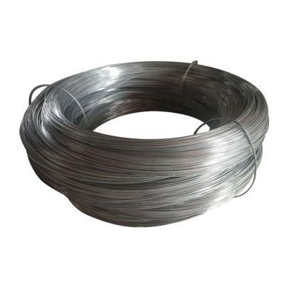 Chinese Suppliers Cold Drawn Steel Wire for Mattress