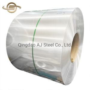 0.3-3mm Cold Rolled 2b Stainless Steel Coil 201