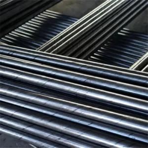 Cold Drawn Mild Steel Round Bar