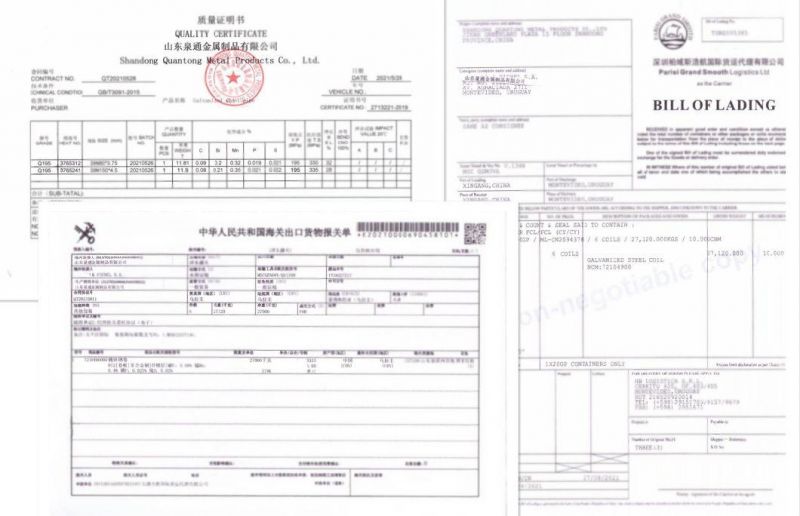 0.12-2.0mm*600-1500mm 430 Stainless Steel Pipe