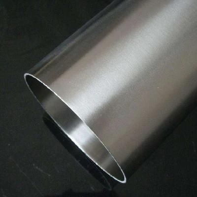 Stainless Steel Pipe (316L 304L 316ln 310S 316ti 347H 310moln)