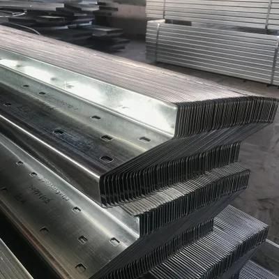 Z Steel Purlin Z Steel Beam in China with High Quality