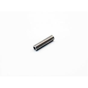 Medical Stainless Steel Capillary Od0.5 11.5 2 2.5 3 4mm Precision Cutting