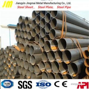 API X60mo X80 Alloy Steel Pipe for Pipeline Steel