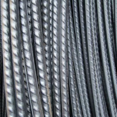Top Seller 25 mm Steel Round Bars Carbon Steel Rebar