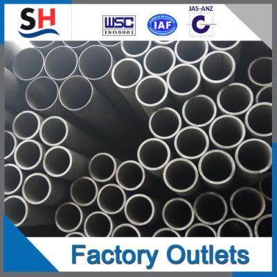 Cheap Price Hot Dipped ASTM A53 Zinc Coated Q235 Q345 Hollow Section Rectangular Square Round Galvanized Steel Tube