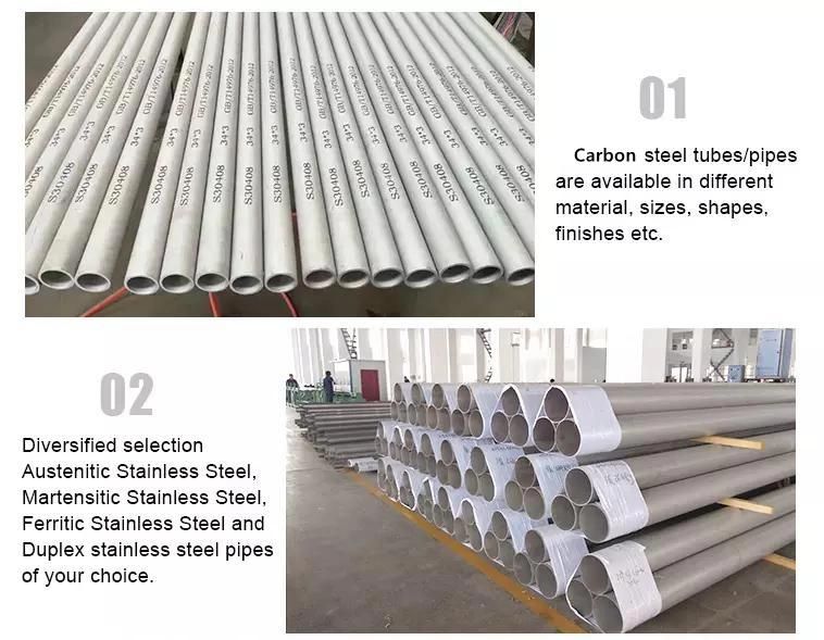 ASTM Q235 A106 Shot 10m Low Carbon Hot Rolled Welded Carbon Steel Square Tube Pipe