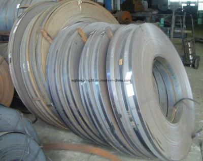 Ss400 Hot Plate Wear-Resistant Carbon Steel Coil