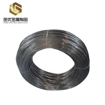 DIN 17223 Grade a B C D High Carbon Spring Steel Wire