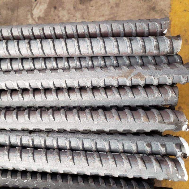 Construction Rebar 36 mm Psb830