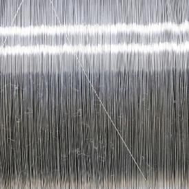 Galvanized Steel Zinc Aluminum Alloy Wire for Aerial Ropeways and Cable Cars