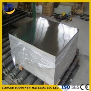 SPTE / ETP/SPCC/Mr Prime Electrolytic Tinplate Steel Sheet Coil Tin Coating Tin Plate