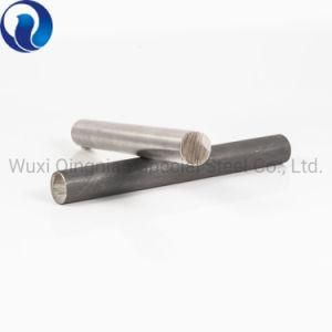China Factory Xm-19 Steel Solid Round Bars Forged Round Billet Stainless Steel Bar