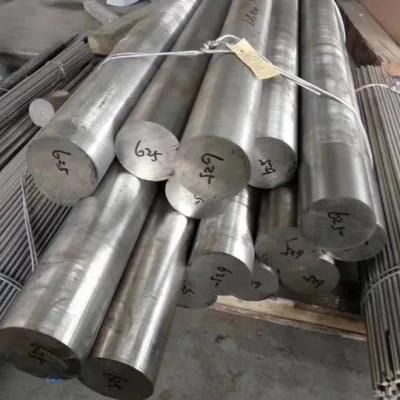 AISI SUS Ss Round Bar 630 631 625 800h 904L 201 304L 316L 410 420 430 20mm 16mm Round Stainless Steel Bar