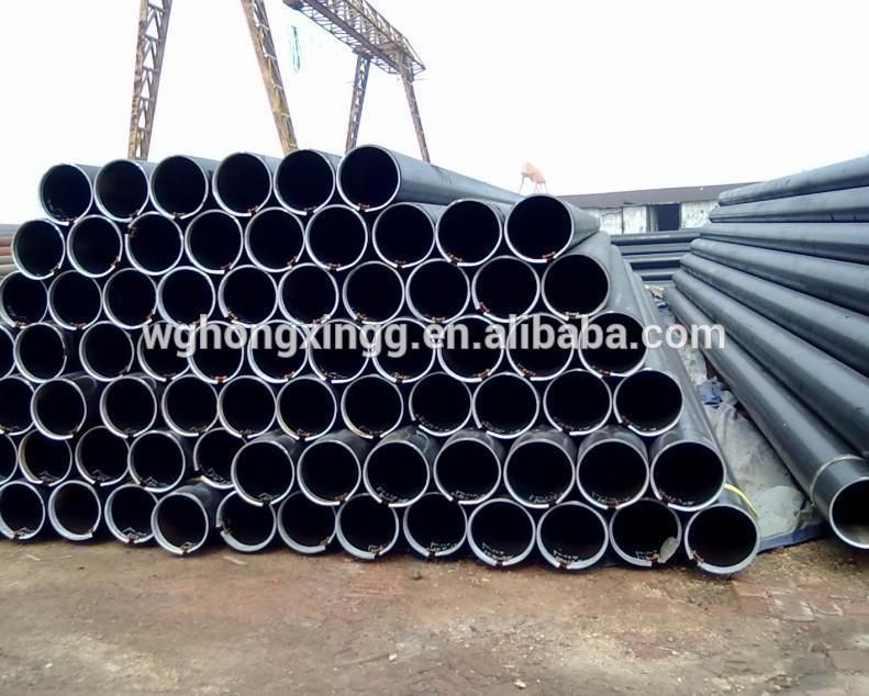 Seamless Carbon Steel Pipe/Seamless Steel Tube