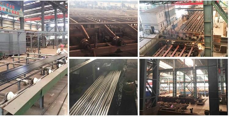 Bright Polishing Stainless Steel Round Bar