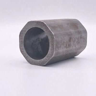 Special-Shaped Profiled Pipe Seamless Steel Pipe Tubes