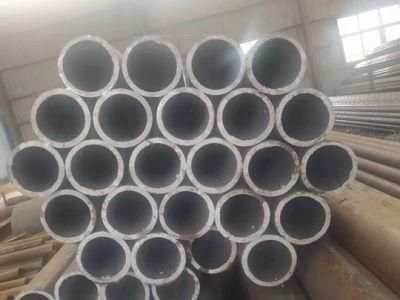 Carbon Seamless Steel Tube
