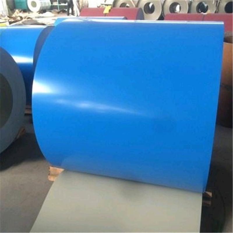 SGCC/Dx51d/Steel Sheet/Galvanised Coil/Color Coated Steel Coil /PPGI/PPGL/Galvanized Steel Strip/Prepainted Galvanized Steel Coil in Hot Sale