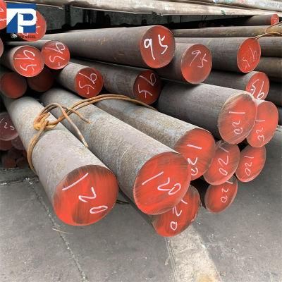 SUS304 316L 310S 2205 321 904L 316ti 630 2507 C276 316lvm Round Bar Bright Rod Stainless Steel Bar Bright Bar