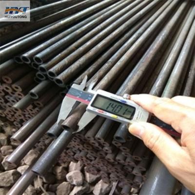 SAE 1045 Cold Drawn Precision Seamless Steel Pipe