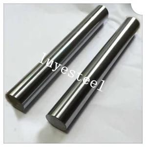 316 Cold Rolled Stainless Steel Rod/Bar