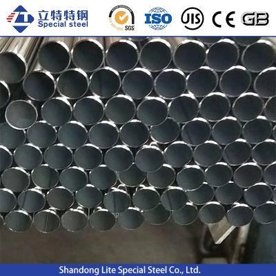 Hot Sale 304 309S 310S 316L S41500 S11510 S12550 S44700 S44735 S30467 S15700 S30510 S31678 Heat Exchanger Tube Stainless Steel Pipe