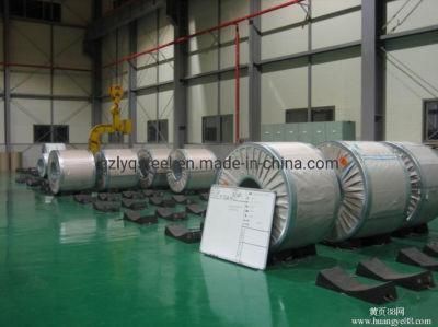 High Quality Galvanized Steel Coil JIS