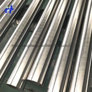 Building Material Polished No. 1 Stainless Steel Pipe (201, 304, 304L, 316, 316L, 310S, 321, 2205, 317L, 904L)