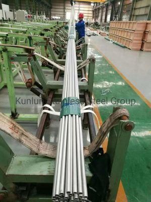 Stainless Steel Tube Prices
