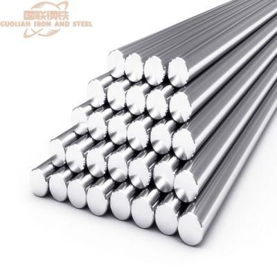 Stainless Steel Round Bar Wholesale 304 Stainless Steel Round Bar Stainless Steel Bars