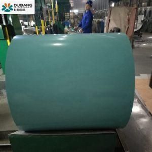 Hot Dipped Galvanized Steel Coil /PPGI