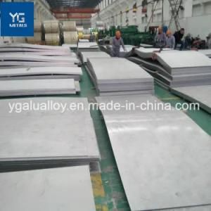 0.5mm 0.8mm Thickness AISI 304 2b Stainless Steel Plate 201 316 430