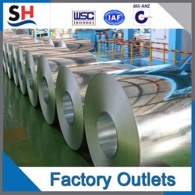 2b No. 4 Hl Finish 304 Stainless Steel Coil with Best Price