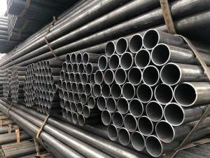 Hot DIP Galvanized Steel Welded Tube Pipe with ASTM /BS Standard