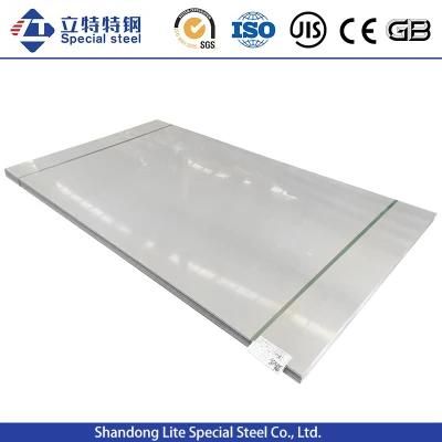 ASTM 201 202 904L 2205 2507 2520 4X8 Cold Rolled Stainless Steel Sheet Ss Steel Sheet Price Steel Plate