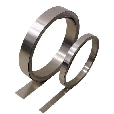 Cold Rolled AISI 201 301 304 316 316L 310S 321 410 420 430 904L 2205 2507 Stainless Steel Coil Plate Sheet Strip