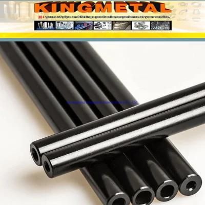 A210 Seamless Ms Carbon Steel Boiler and Superheater Tube Grade A1 C