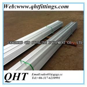 St52 Q345b 12m L Shape Steel Angle